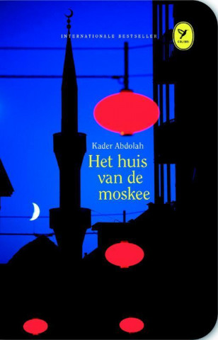 Het huis van de moskee