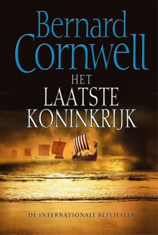 Bernard Cornwell pakket