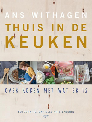 Thuis in de keuken