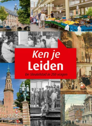 Ken je Leiden ?