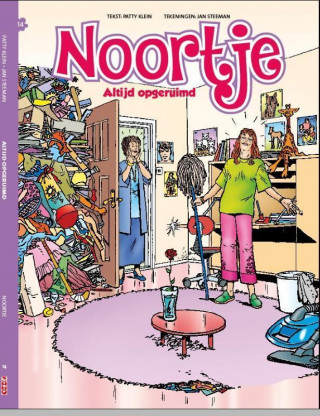 Noortje 14