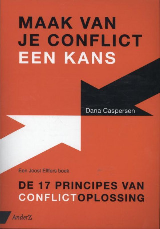 Maak van je conflict een kans