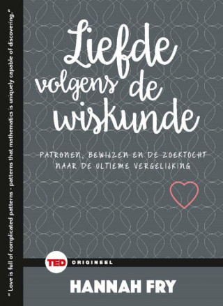 Liefde volgens de wiskunde