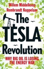 Tesla Revolution