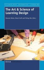 Art & Science of Learning Design