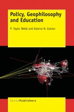 Policy, Geophilosophy and Education