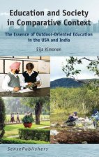 Education and Society in Comparative Context