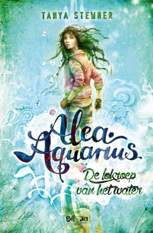 Alea Aquarius De lokroep van het water