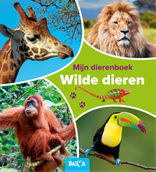 Wilde dieren