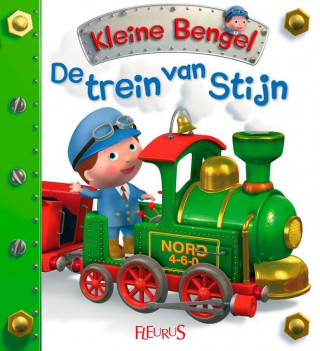 De trein van Stijn