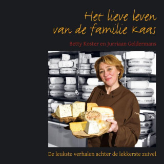 Het lieve leven van de Familie Kaas / druk 1