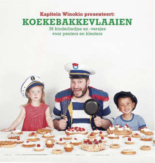 Koekebakkevlaaien