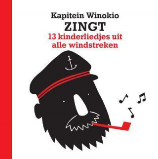 Kapitein Winokio zingt