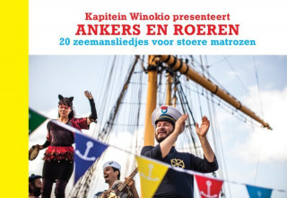 Ankers en roeren