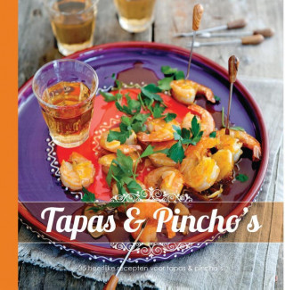 Tapas en pincho's