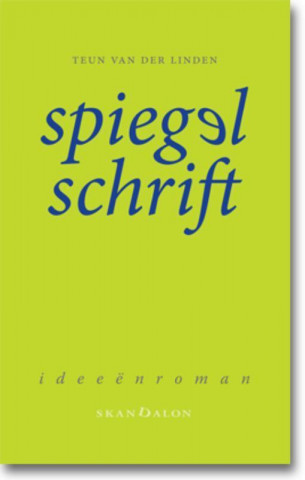 Spiegelschrift