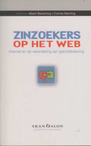 Zinzoekers op het web