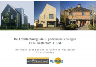 De Architectuurguide, particuliere woningen, GEM Westeraam, Elst
