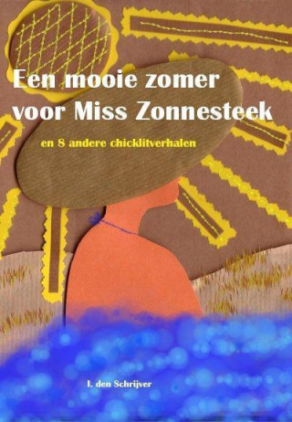 Een mooie zomer voor Miss Zonnesteek