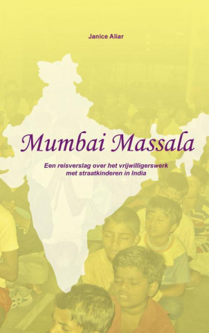 Mumbai Massala