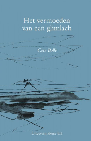 Het vermoeden van een glimlach