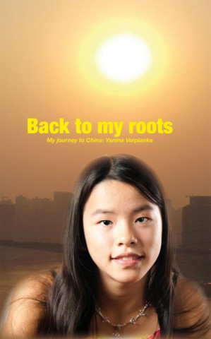 Back to my roots / druk 1