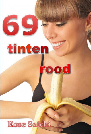 69 tinten rood