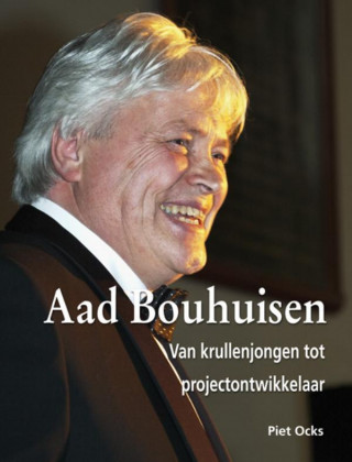 Aad Bouhuisen
