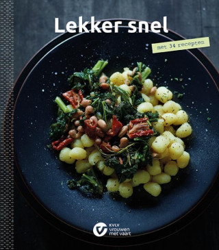 Lekker snel