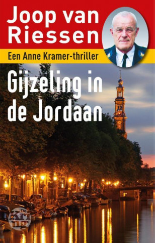 Gijzeling in de Jordaan