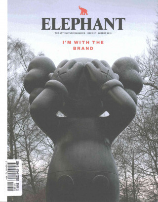 Elephant #27
