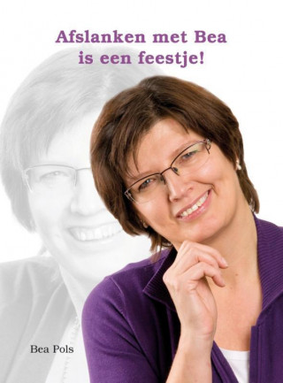 Afslanken met Bea is een feestje!