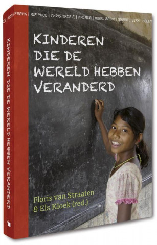 Kinderen die de wereld hebben veranderd