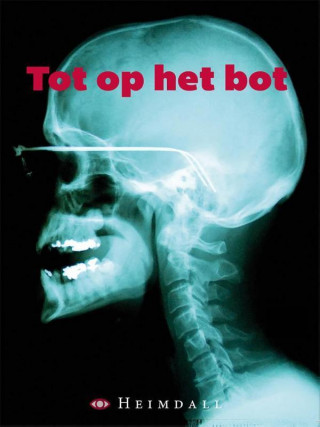 Tot op het bot