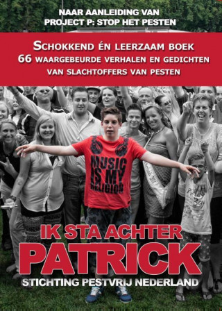 Ik sta achter Patrick