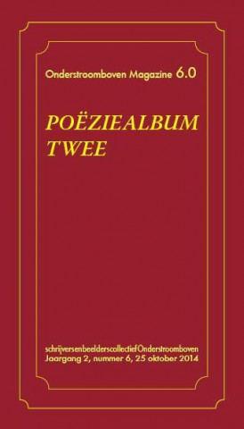 Poëziealbum twee