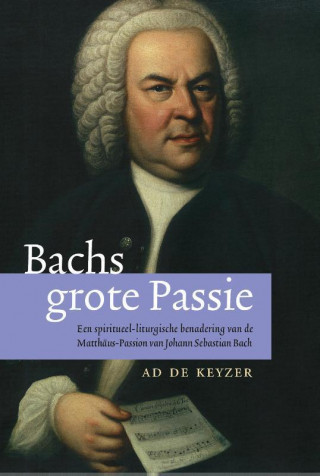 Bachs grote passie