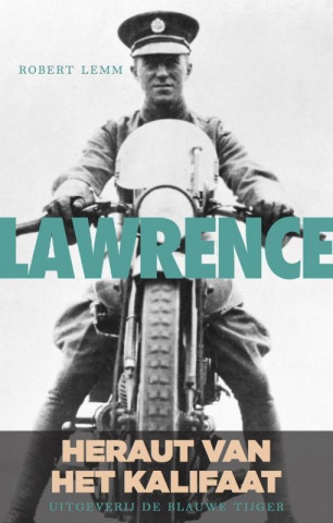 T.E. Lawrence