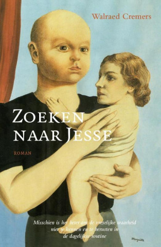 Zoeken naar Jesse