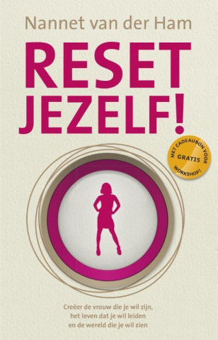 Reset jezelf !