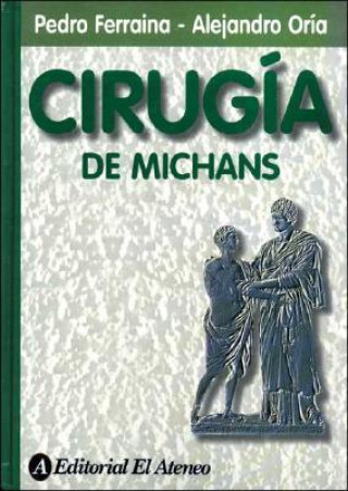 Cirugía de Michans