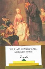 MEDIDA POR MEDIDA