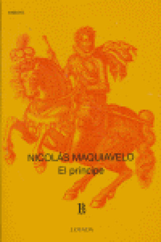 PRINCIPE, EL