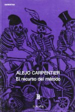 RECURSO DEL METODO, EL -589-