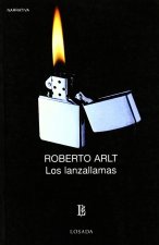 LANZALLAMAS, LOS -437-