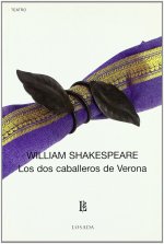 DOS CABALLEROS DE VERONA -678-