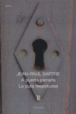 A PUERTA CERRADA/PUTA RESP-685-