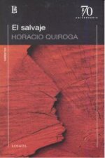 SALVAJE Losada