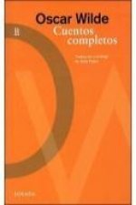 CUENTOS COMPLETOS-Oscar Wilde