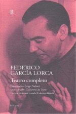 FEDERICO GARCIA LORCA TEATRO COM